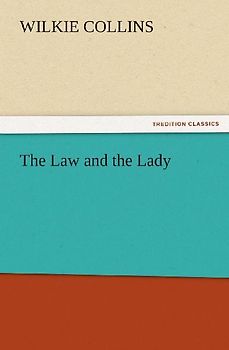 The Law and the Lady