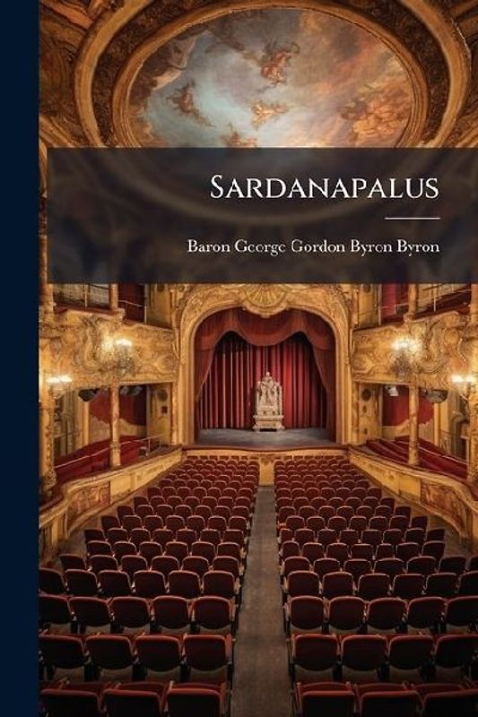 Sardanapalus