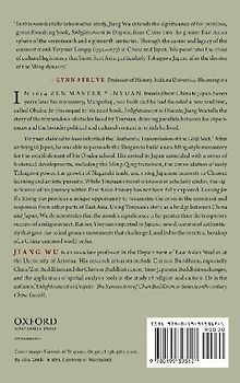 Leaving for the Rising Sun