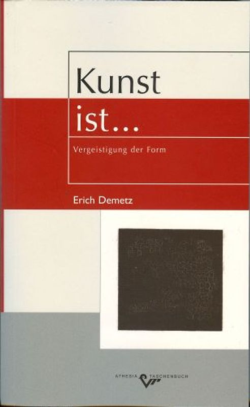 Kunst ist...
