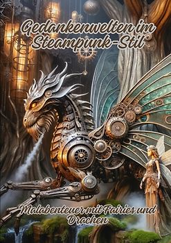 Gedankenwelten im Steampunk-Stil