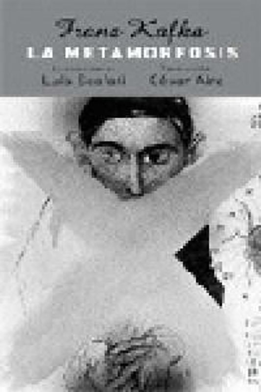 La metamorfosis