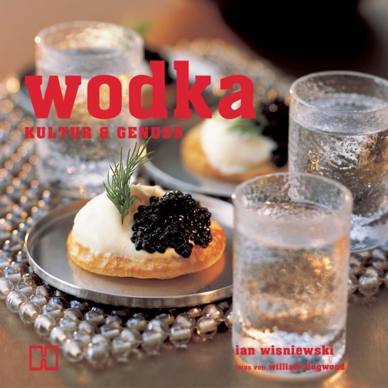 Wodka