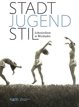 Stadt Jugend Stil