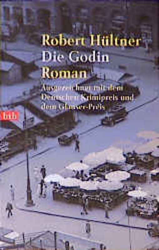Die Godin