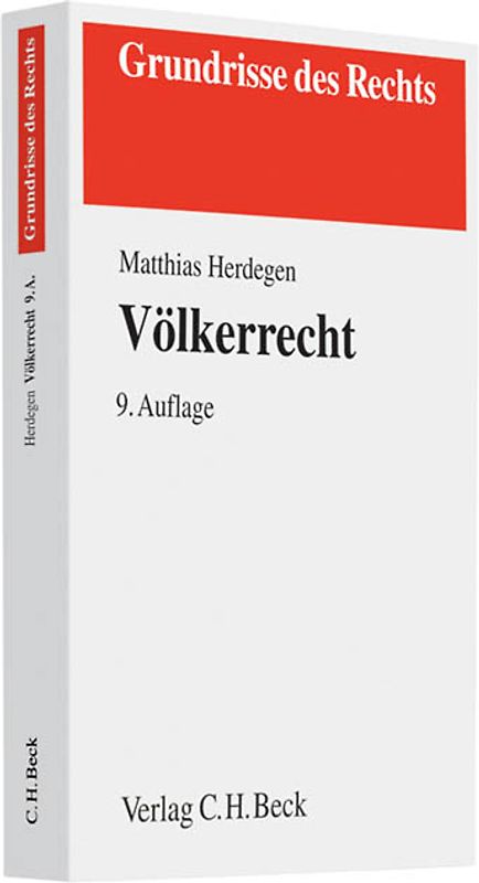 Völkerrecht