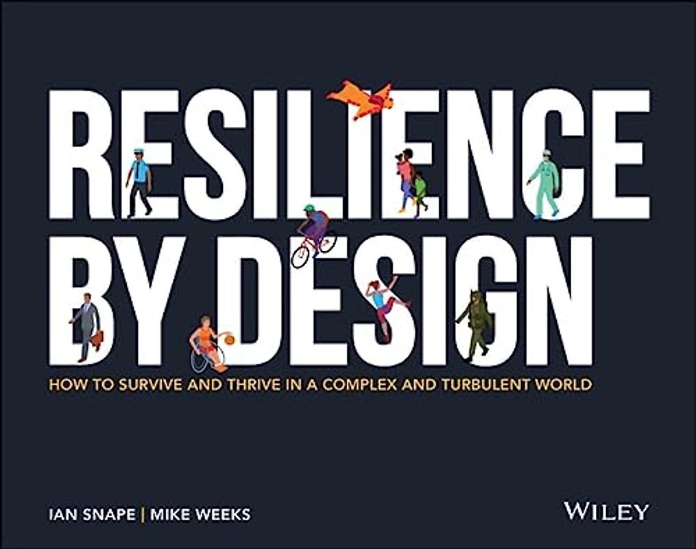 Resilience by Design