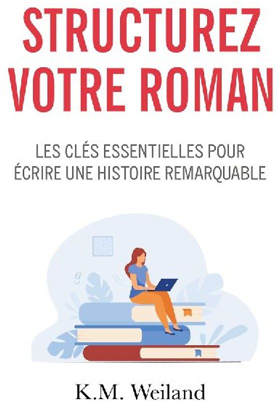 Structurez votre roman