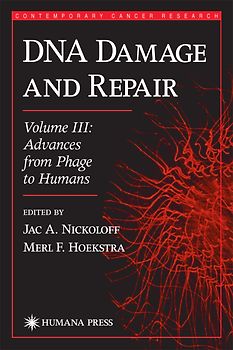 DNA Damage and Repair