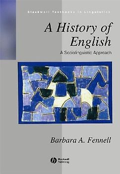 A History of English