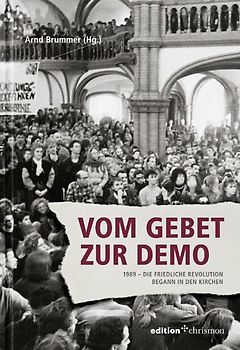 Vom Gebet zur Demo