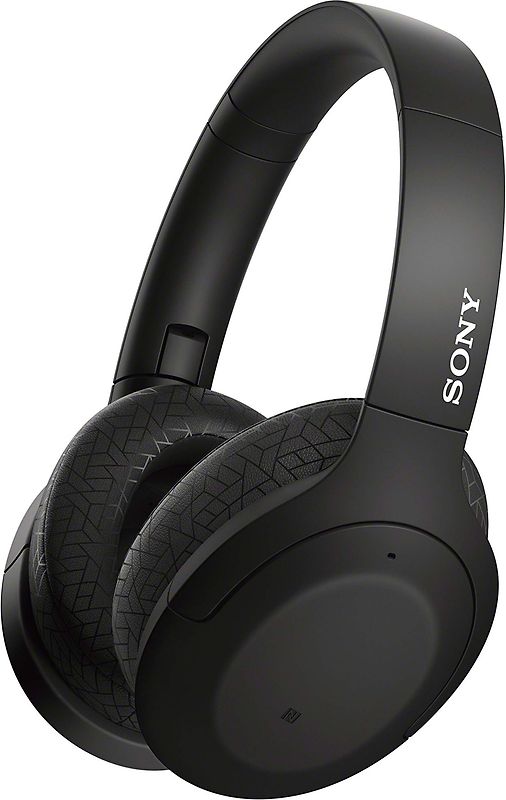 Sony WH-H910N noir