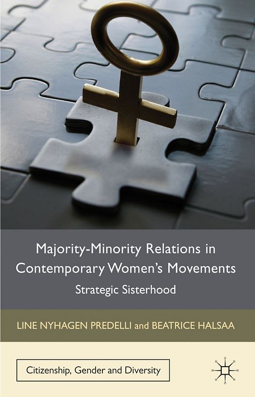 Majority-Minority Relations in Contemporary Women's Movements