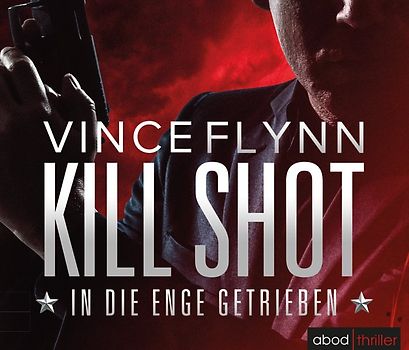 Kill Shot - In die Enge getrieben