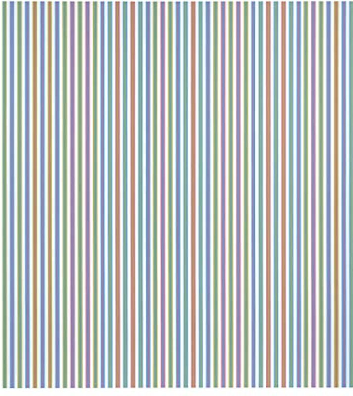 Bridget Riley: The Stripe Paintings 1961-2014