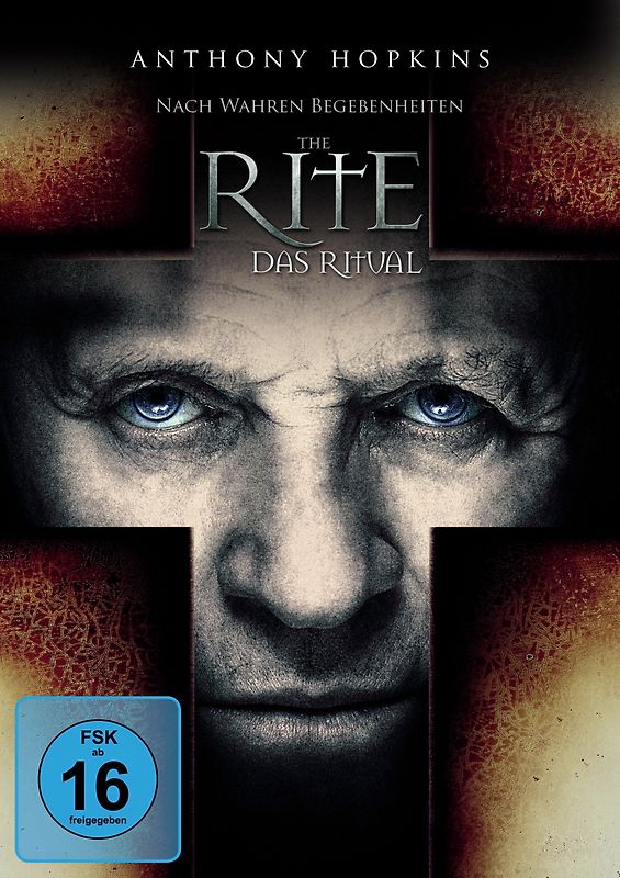 The Rite - Das Ritual DVD