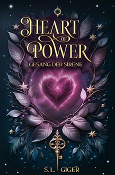 Heart of Power: Gesang der Sirene