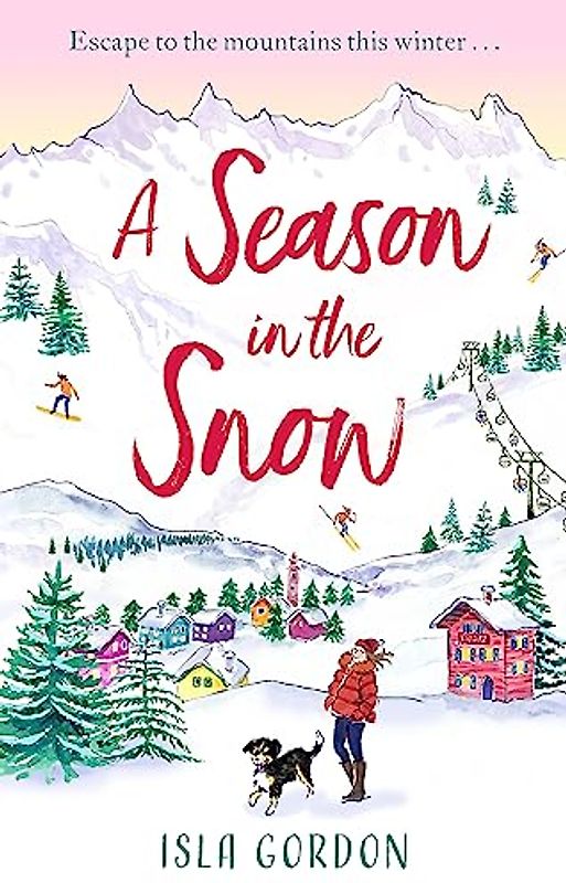 A Season in the Snow