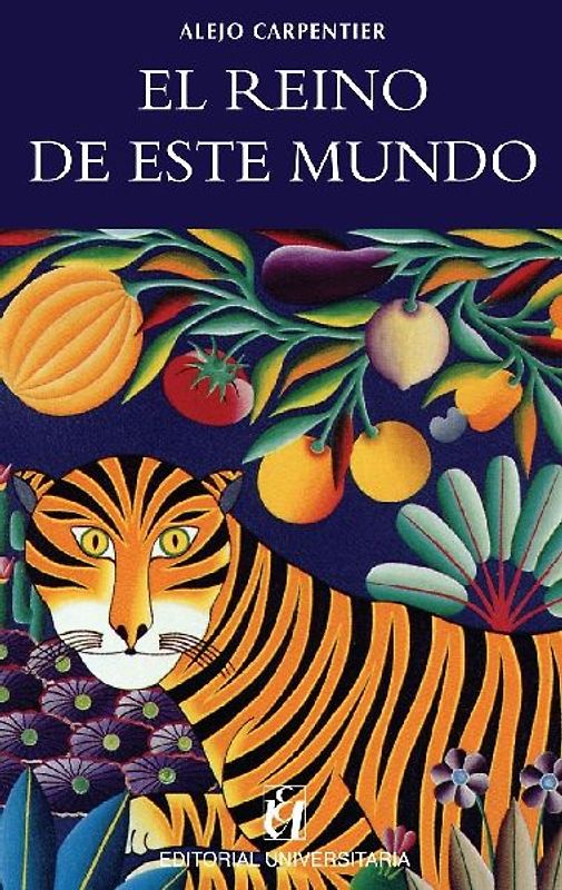 El reino de este mundo