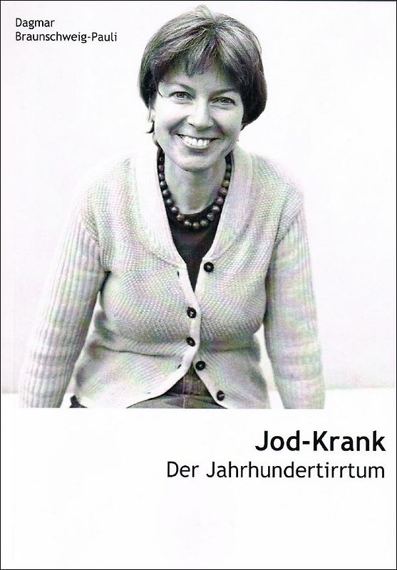 Jod-Krank