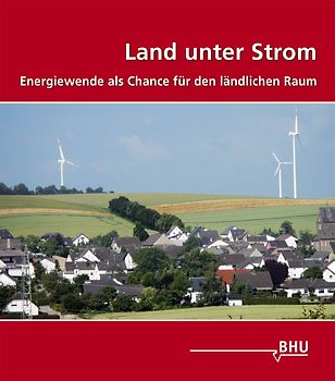 Land unter Strom