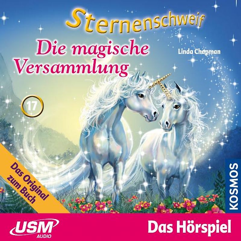 Sternenschweif (Folge 17) - Die magische Versammlung