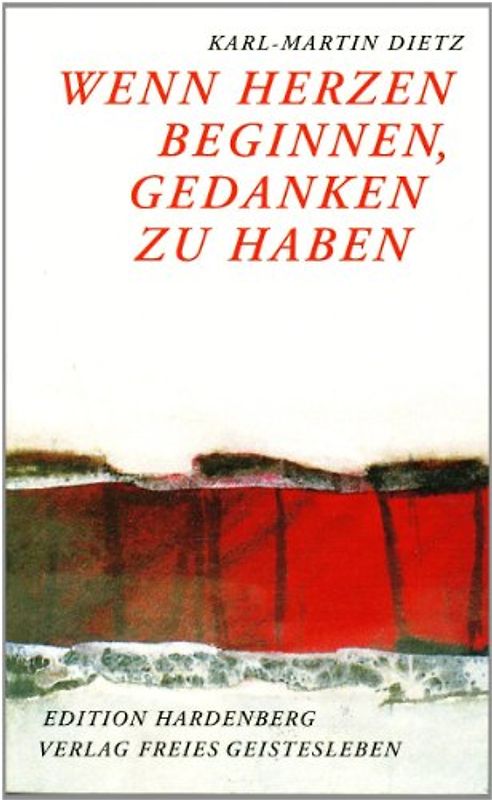 Wenn Herzen beginnen, Gedanken zu haben