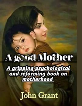 A GOOD MOTHER: A gripping psychological and reforming book on motherhood