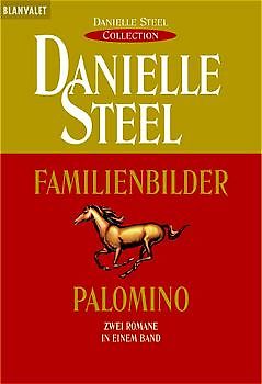 Familienbilder /Palomino