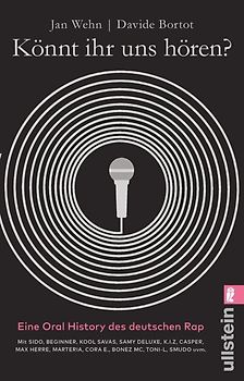 Könnt ihr uns hören?