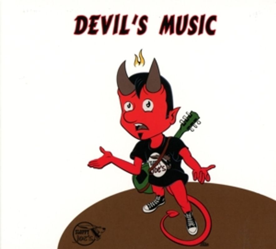 Sloppy Joe's - Devil's Music