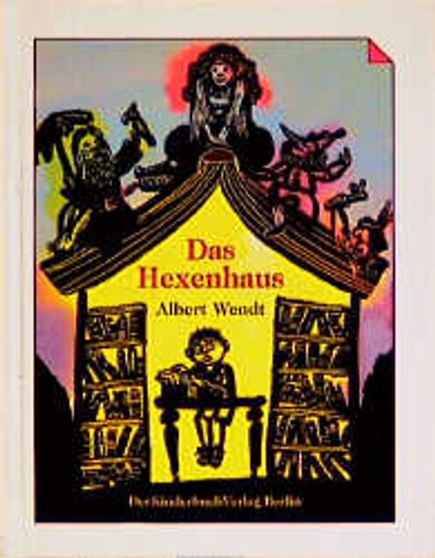 Das Hexenhaus