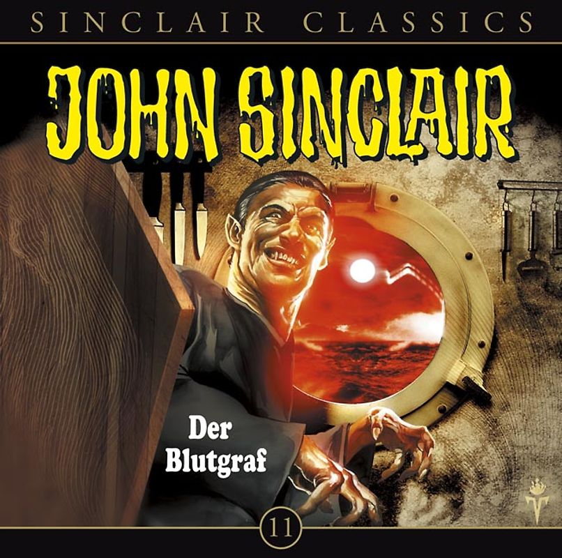 John Sinclair Classics - Folge 11