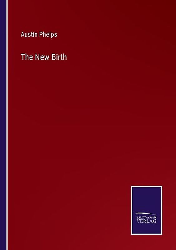 The New Birth
