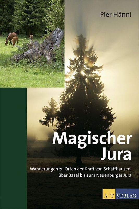 Magischer Jura