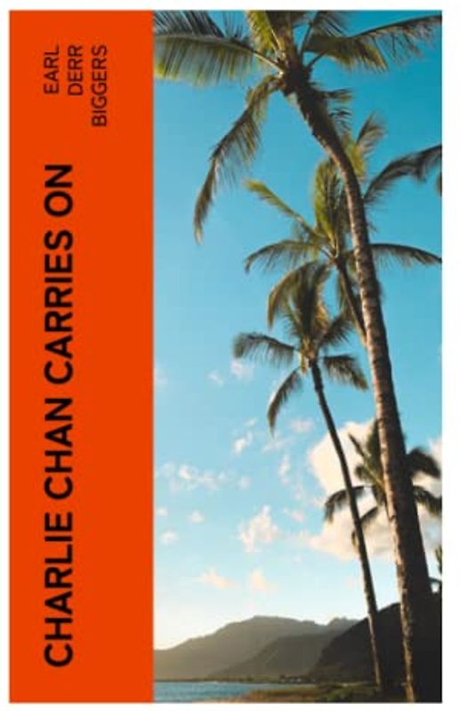 Charlie Chan Carries On