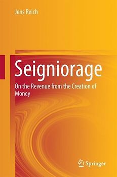 Seigniorage