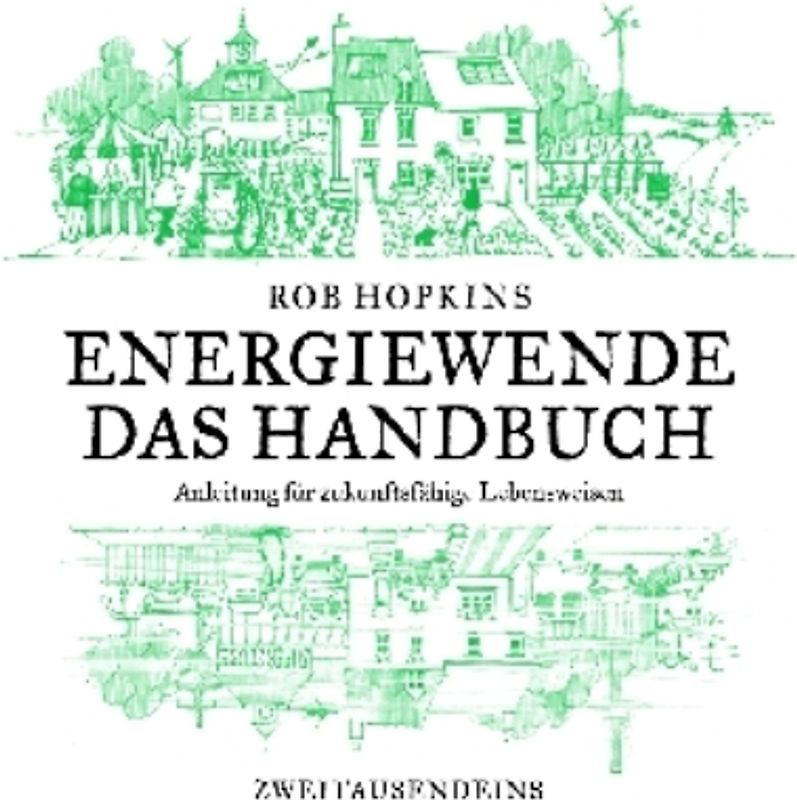 Energiewende. Das Handbuch