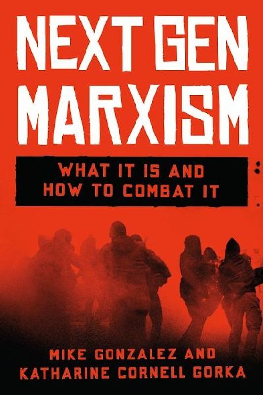 Nextgen Marxism