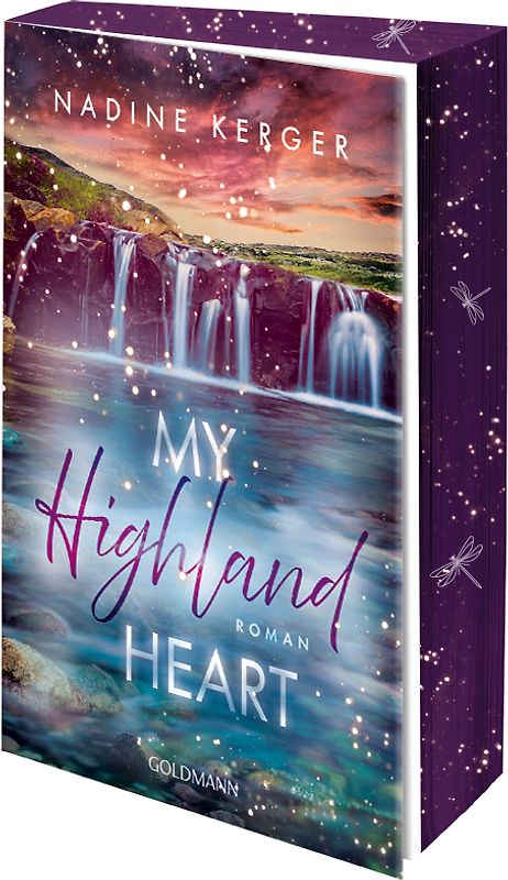 My Highland Heart