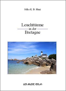 Leuchttürme in derBretagne