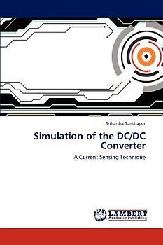 Simulation of the DC/DC Converter
