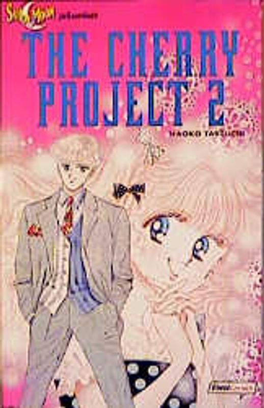 Sailor Moon präsentiert / The Cherry Project II