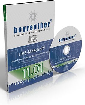 Magie kybernetischer Preisverhandlung