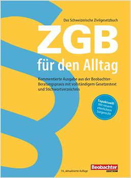 ZGB für den Alltag