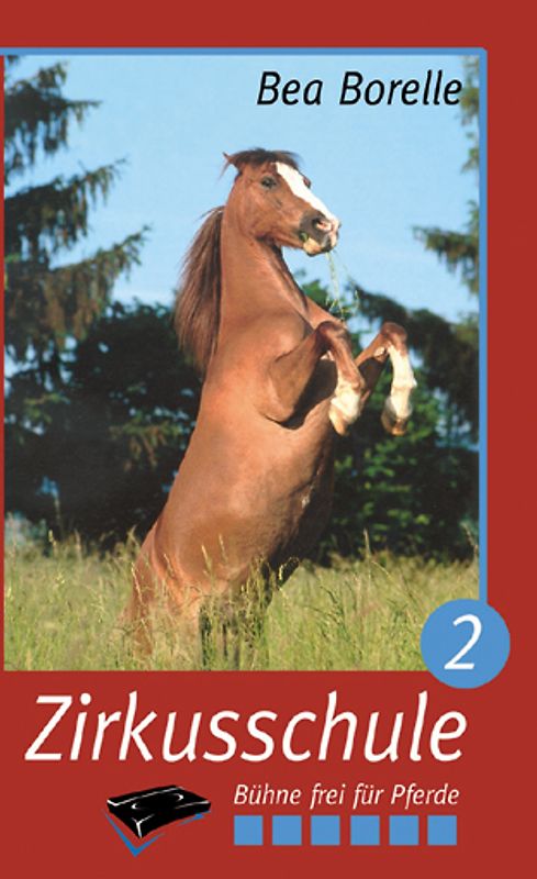 Zirkusschule Teil 2 DVD