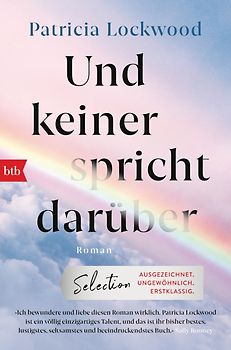 Und keiner spricht darüber