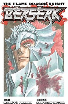 Berserk: The Flame Dragon Knight