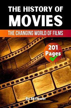The History of Movies