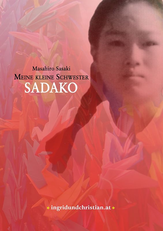 MEINE KLEINE SCHWESTER SADAKO